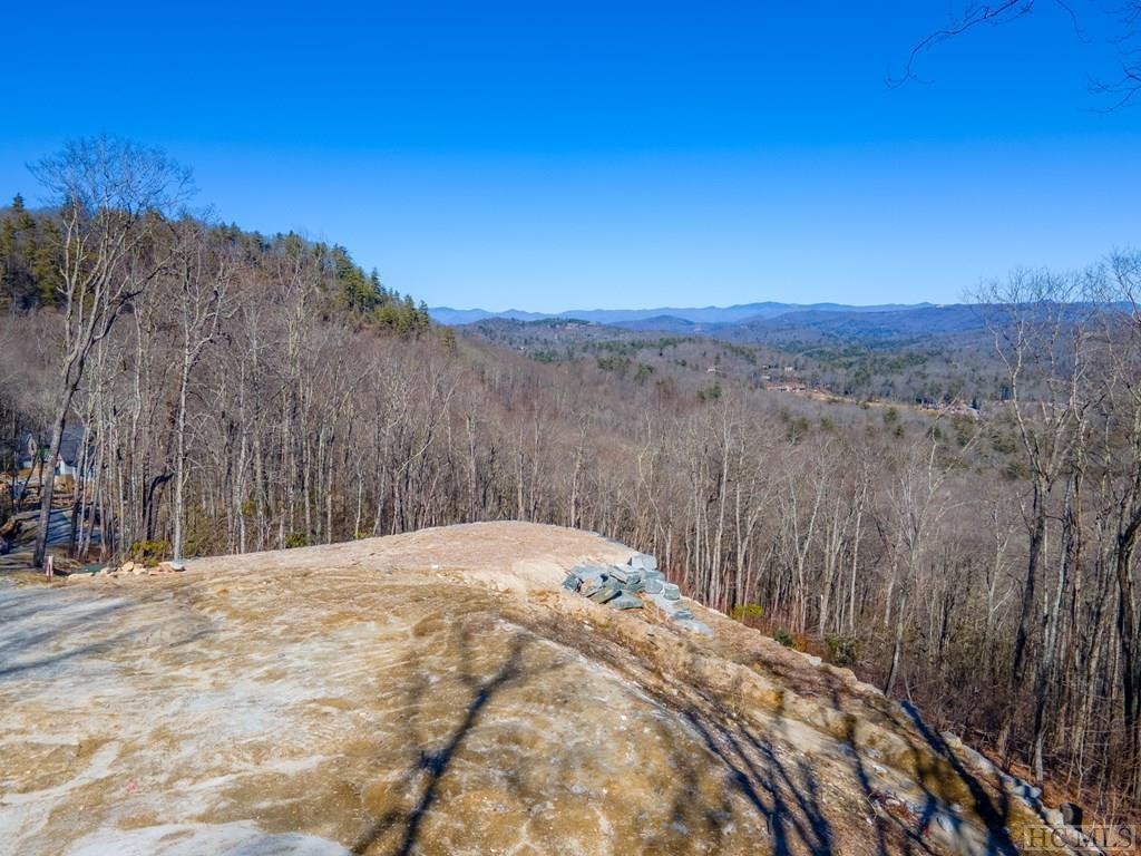 1. Lot 1 Glencove Overlook