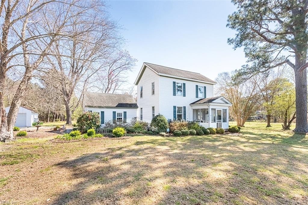 1. 3375 Kings Creek Road