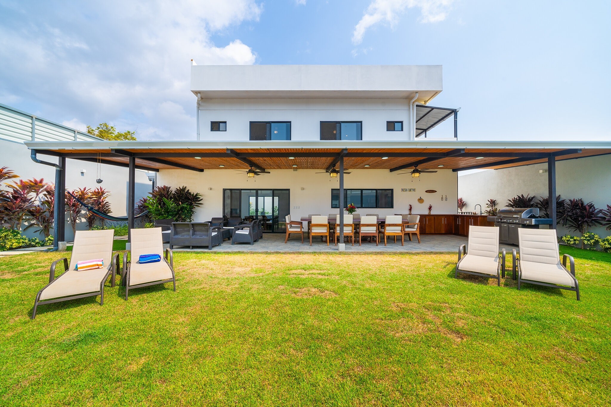1. Casa Offshore, Elegant And Modern Home In Tamarindo