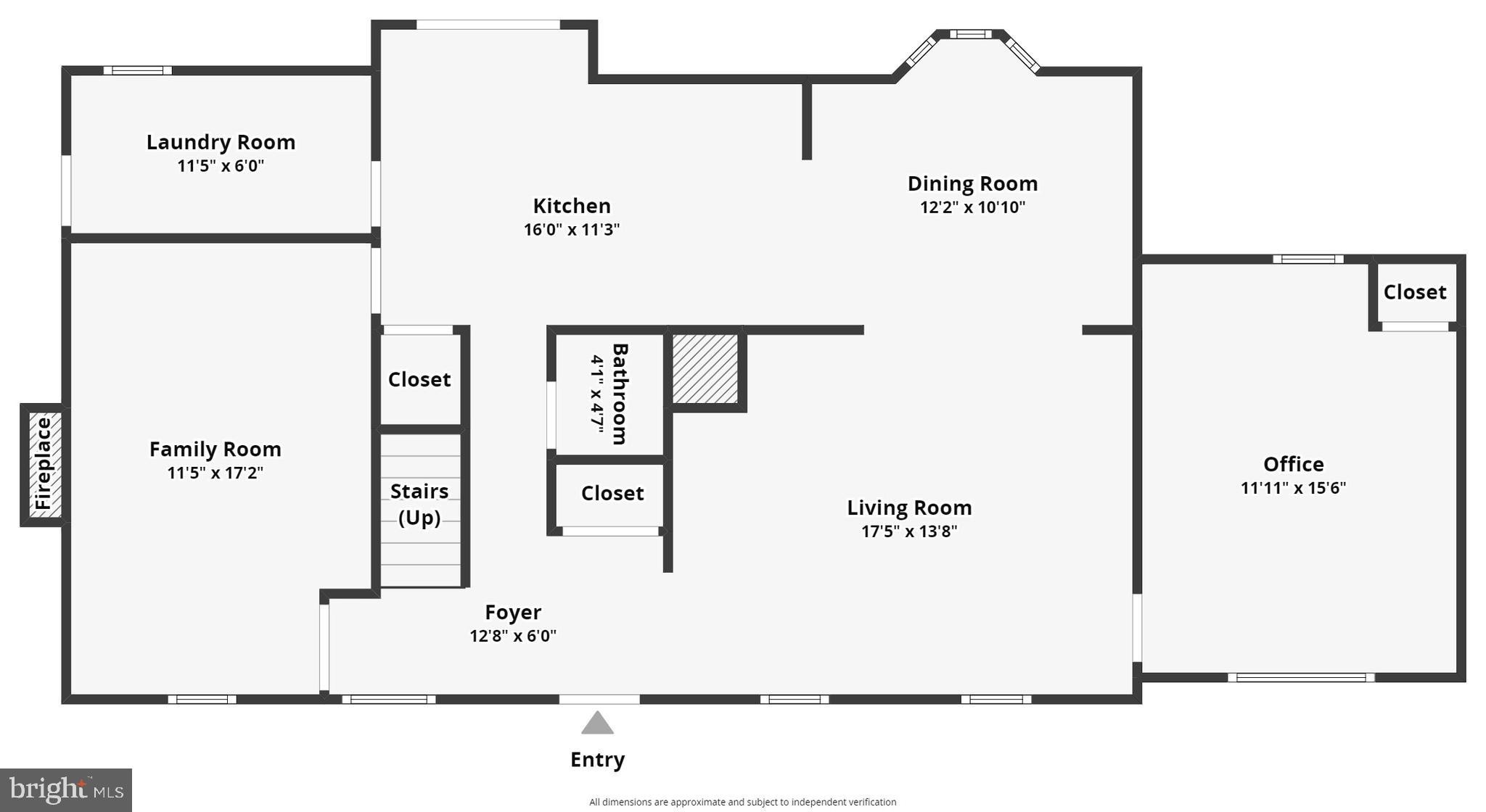 18. 6 Blackbird Court