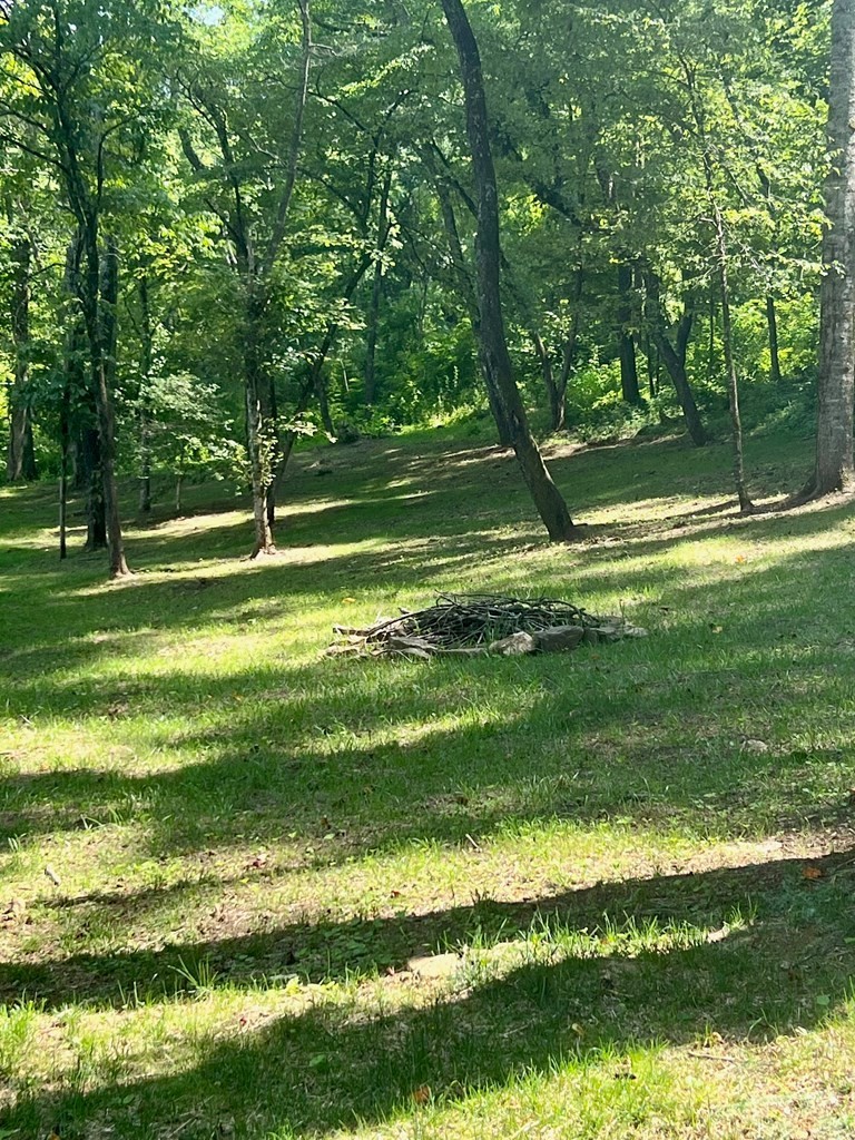 19. Cullowhee Mtn. Road