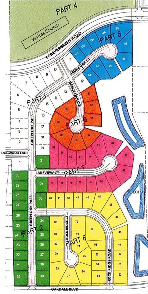 3. Lot 101 Park Place Part 5