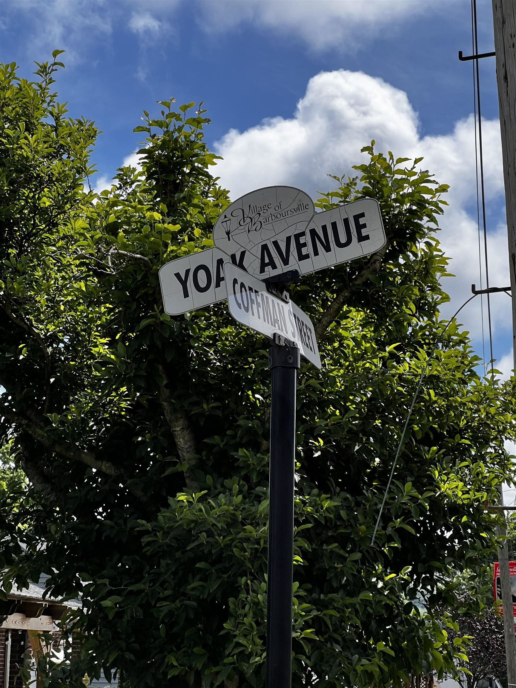 4. Yoak Avenue
