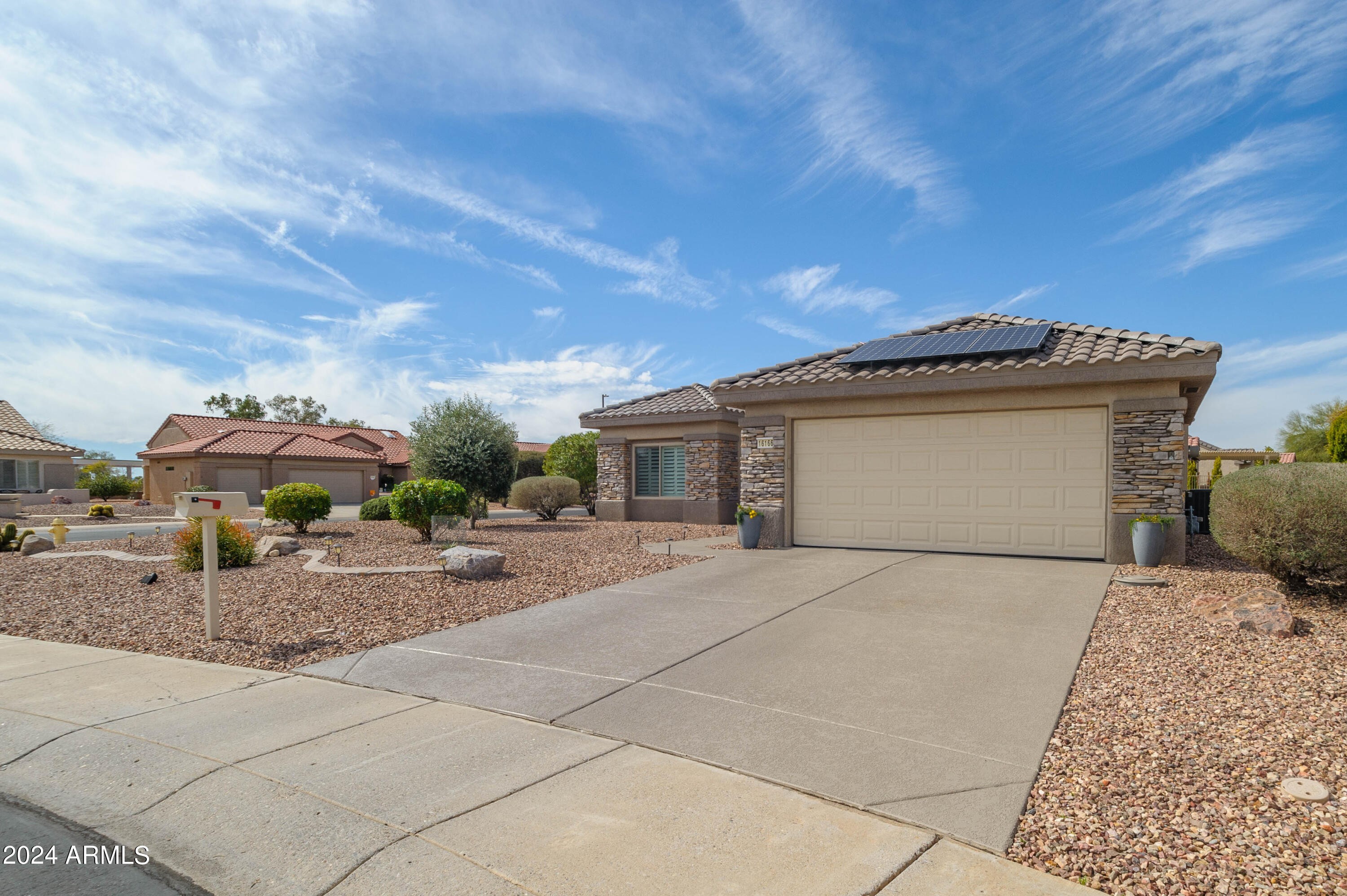 34. 16166 W Sandia Park Drive