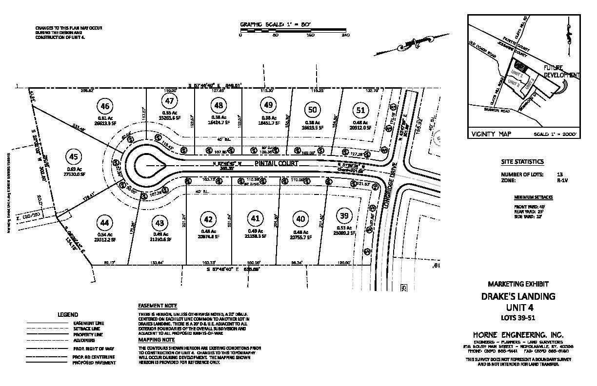 2. 100 Pintail Court