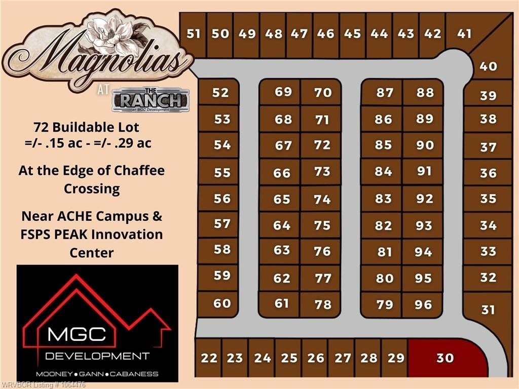 2. Lot 85 Buffalo Pass