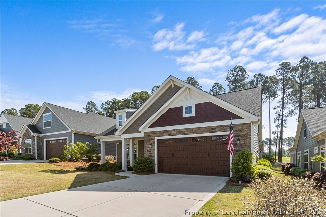 2. 156 Holly Springs Court