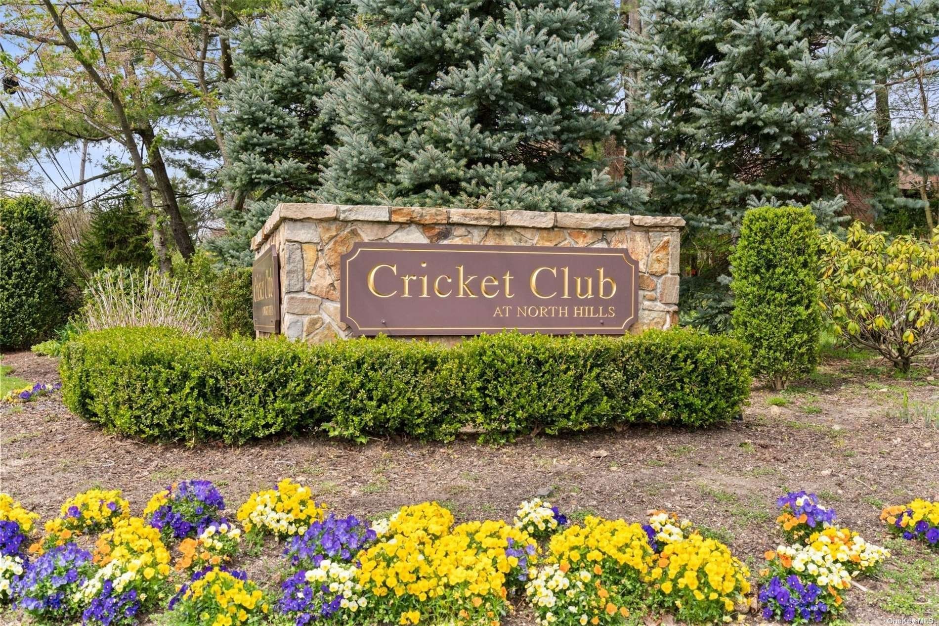 24. 23 Cricket Club Drive