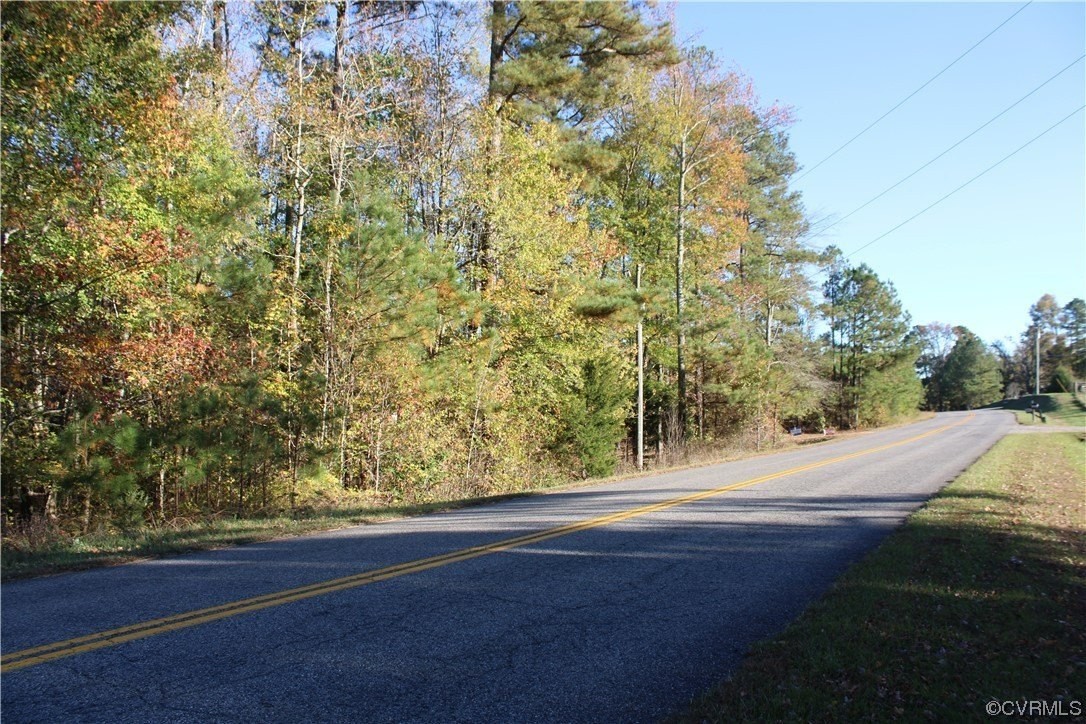 2. Tbd Lott Cary Road