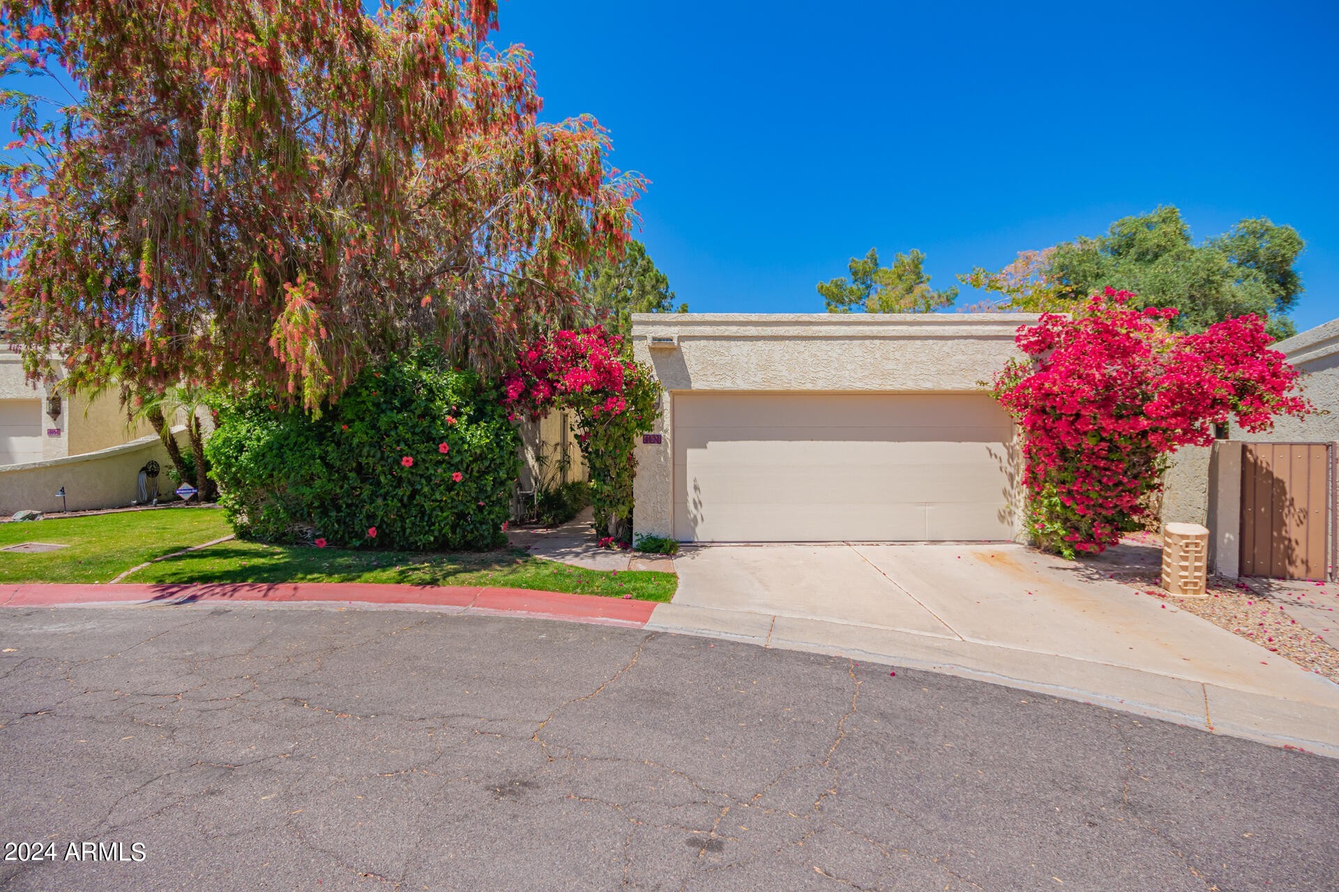 2. 4608 E Desert Drive