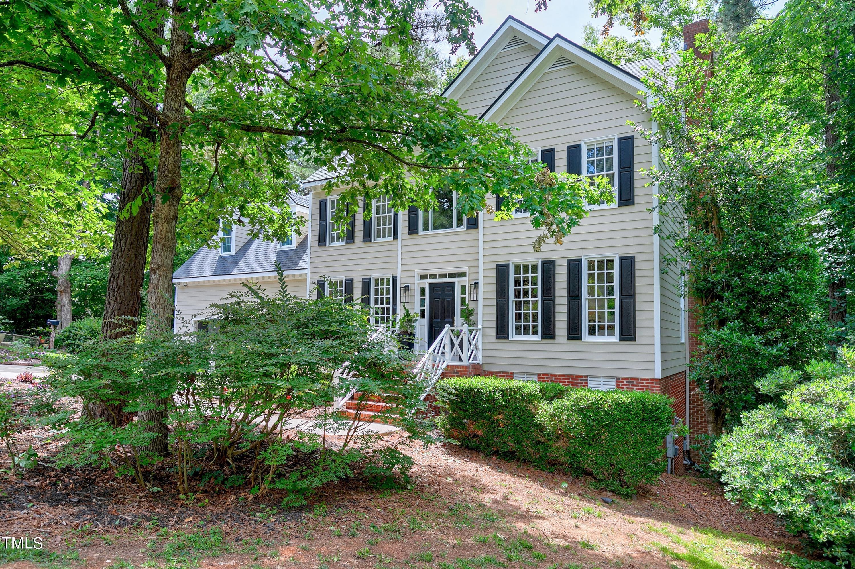 1. 108 Whittlewood Drive, Cary Nc 27513