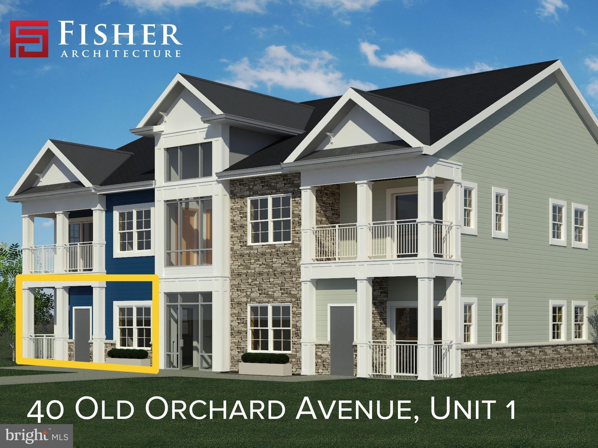 2. 40 Old Orchard Avenue
