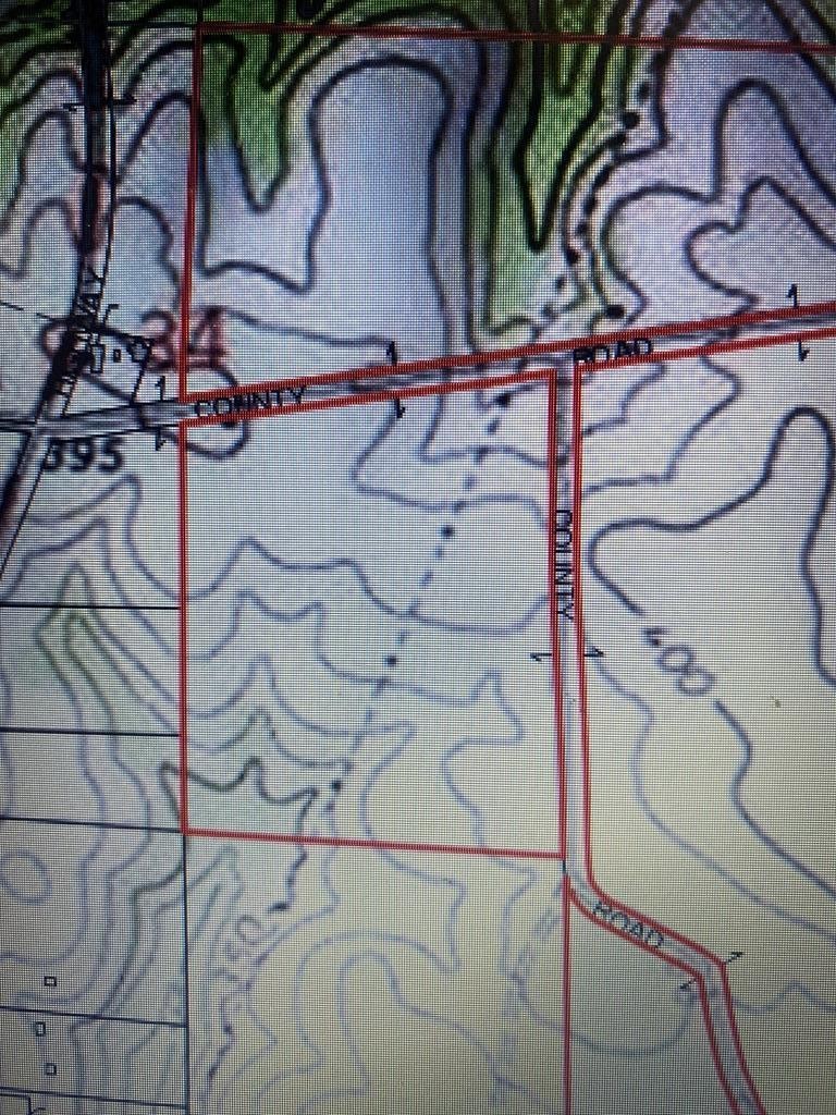 10. 5 +-Ac Cty Rd 140/ Cty Rd 141 (Lot 1pl)
