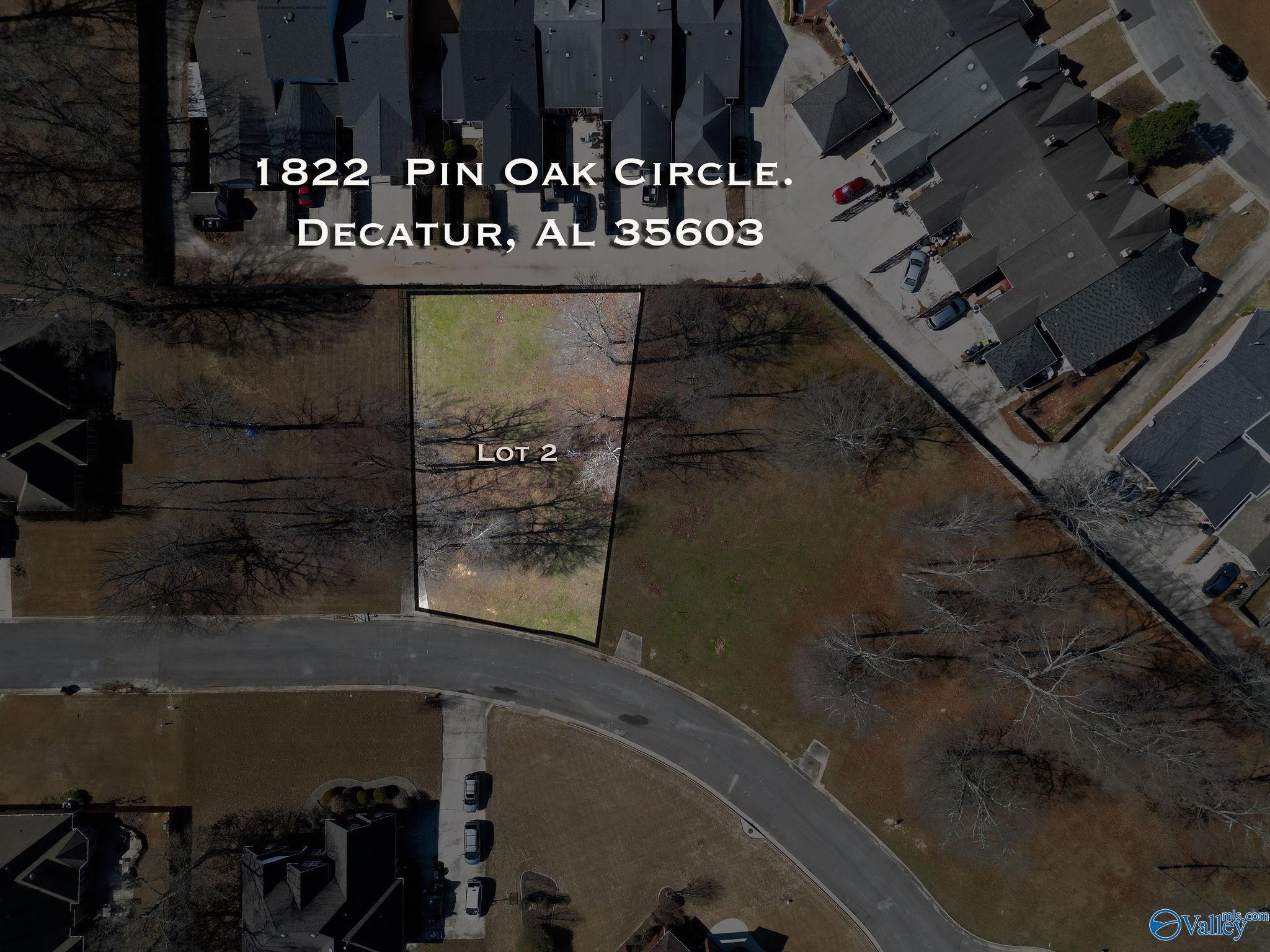 1. 1822 Pin Oak Circle