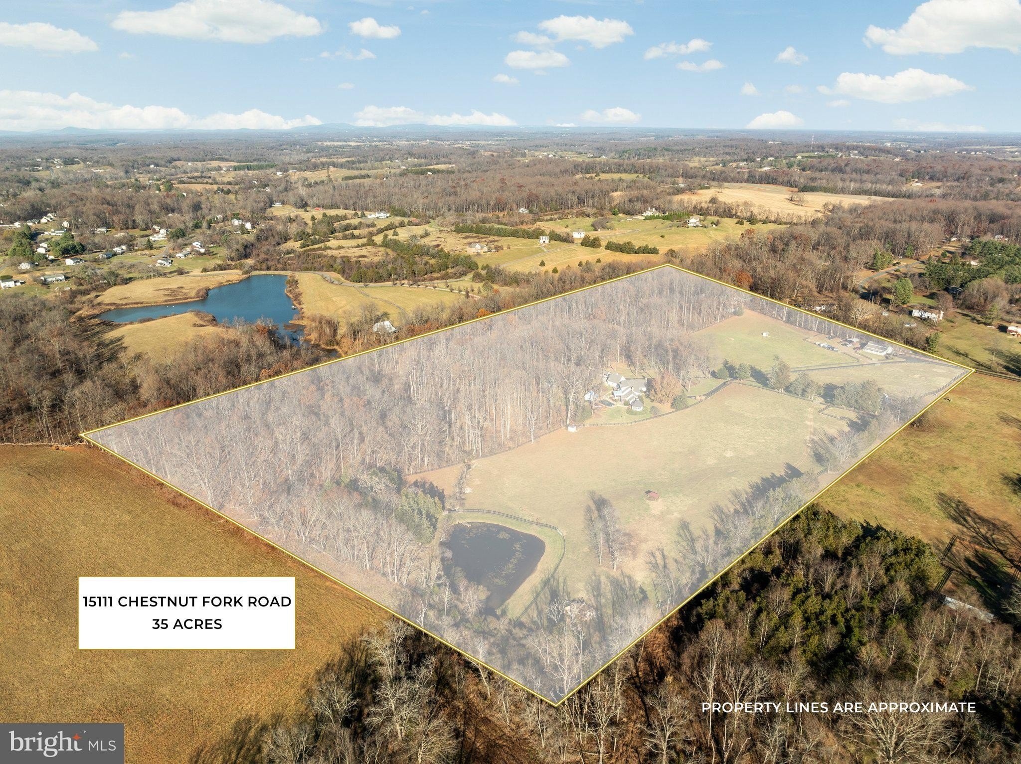 48. 15111 Chestnut Fork Road