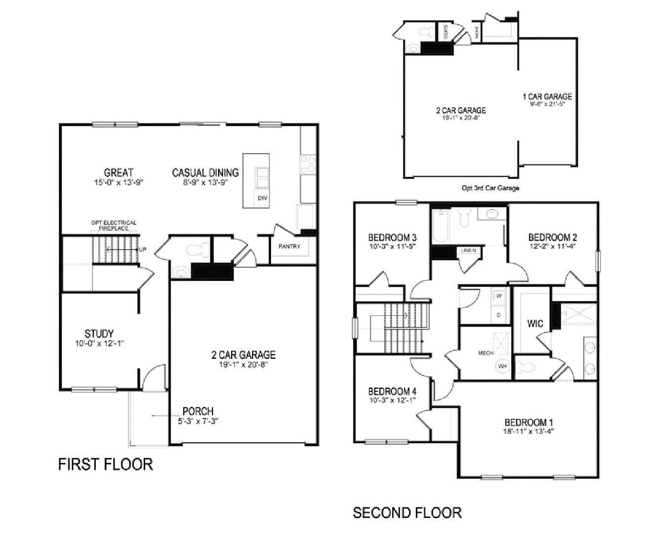 2. 76 Marigold Lane