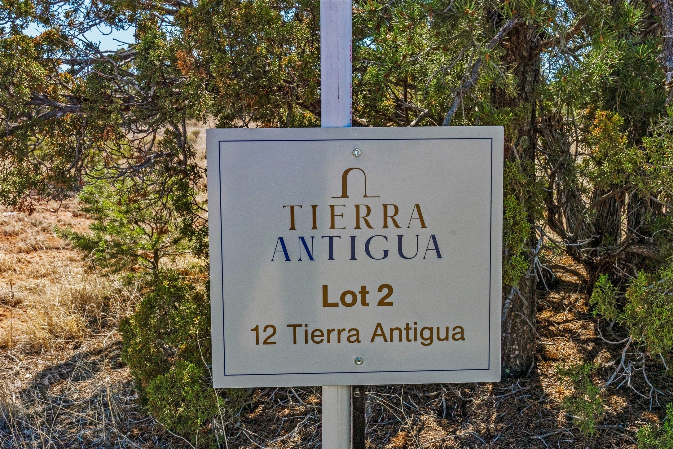 20. 12 Tierra Antigua