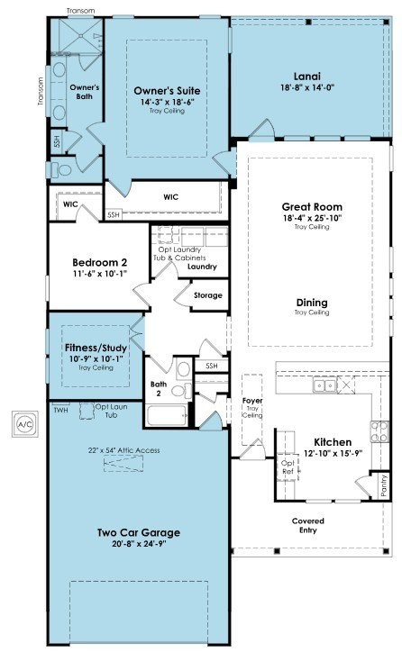 4. 45 Birchfield Court