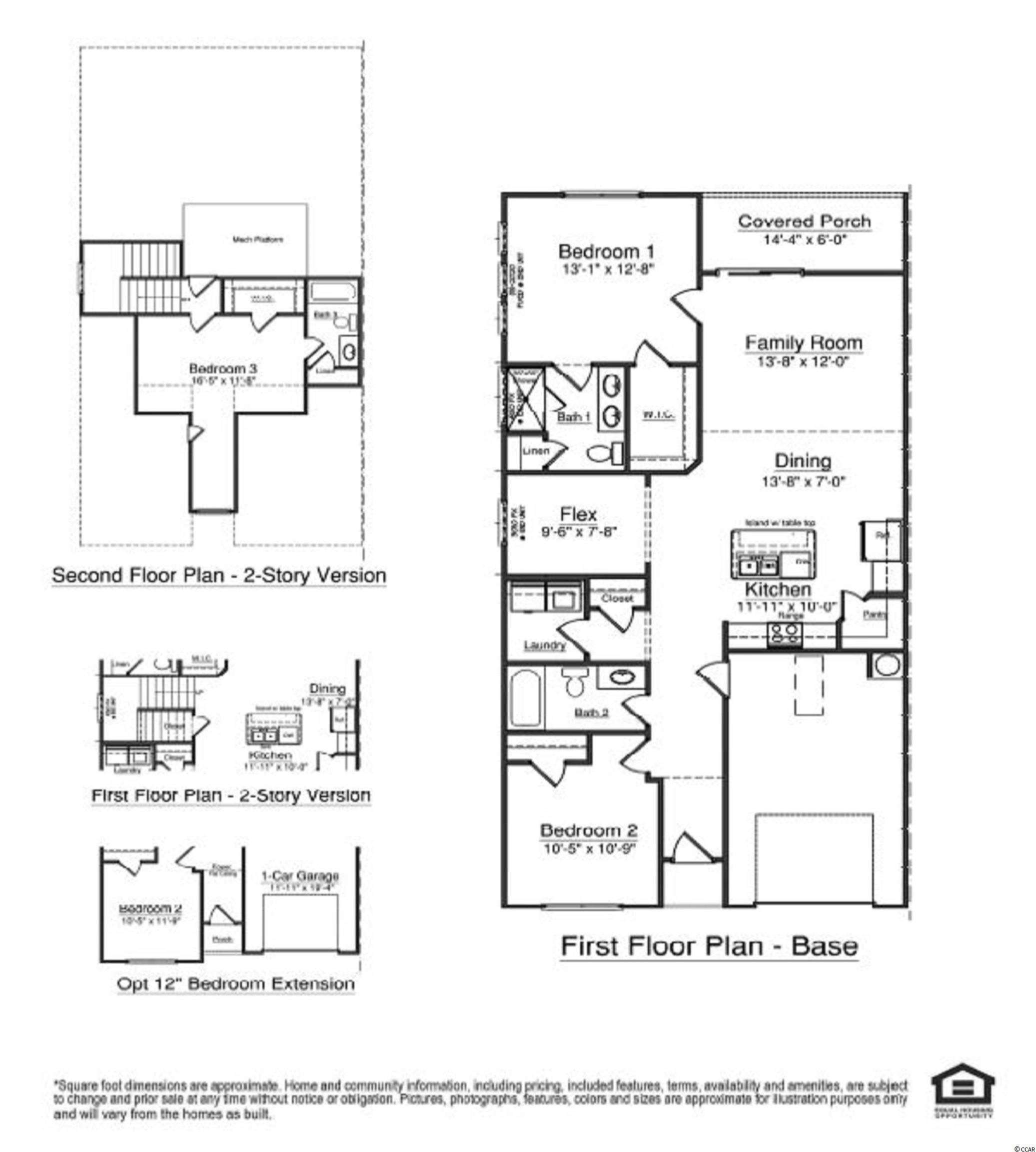 2. 3122 Bells Lake Circle