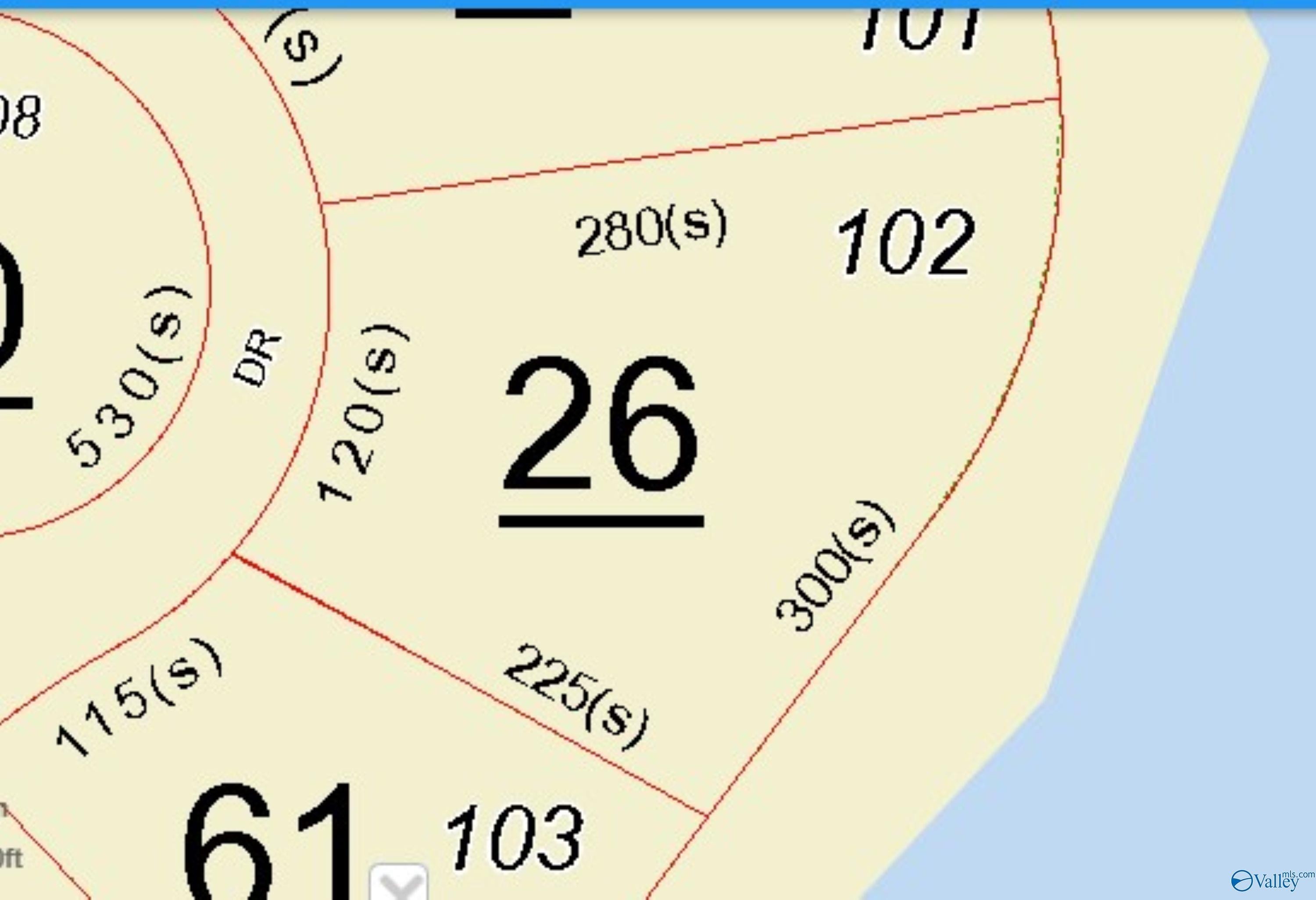 2. Lot 102 Signal Point Road