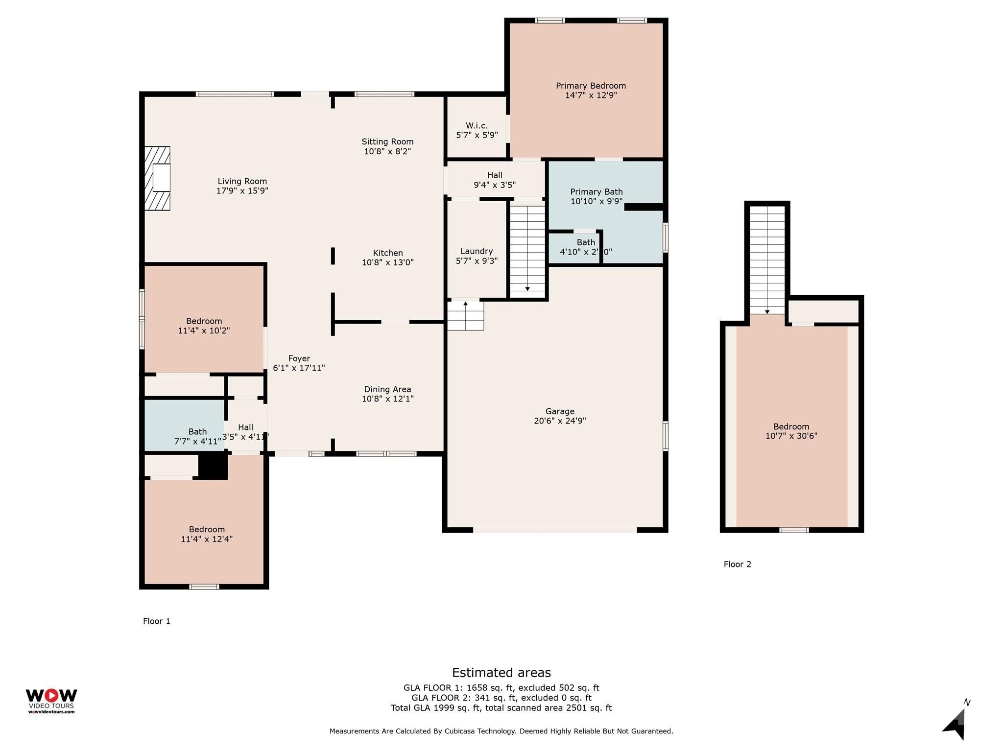 27. 2364 Wednesbury Court