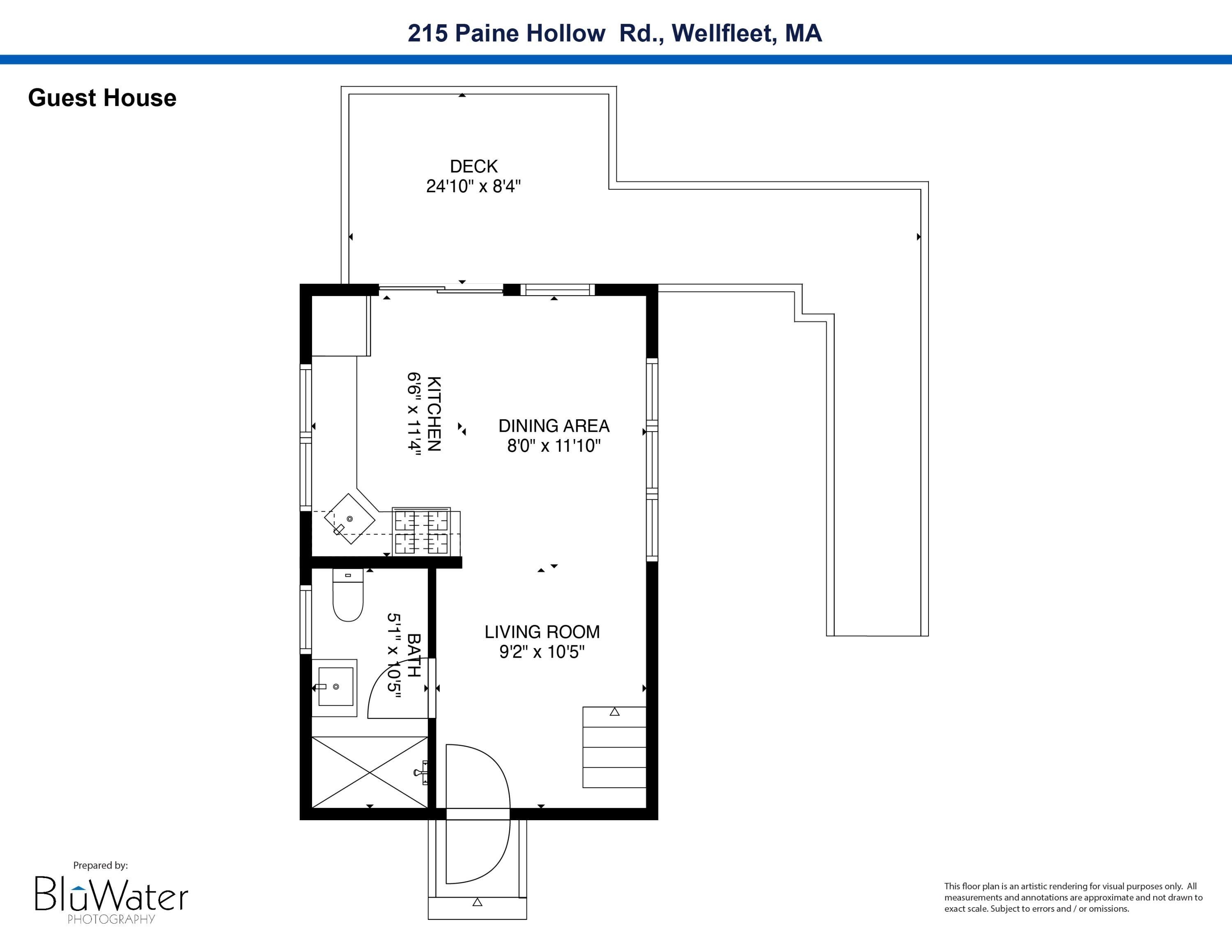 32. 215 Paine Hollow Road