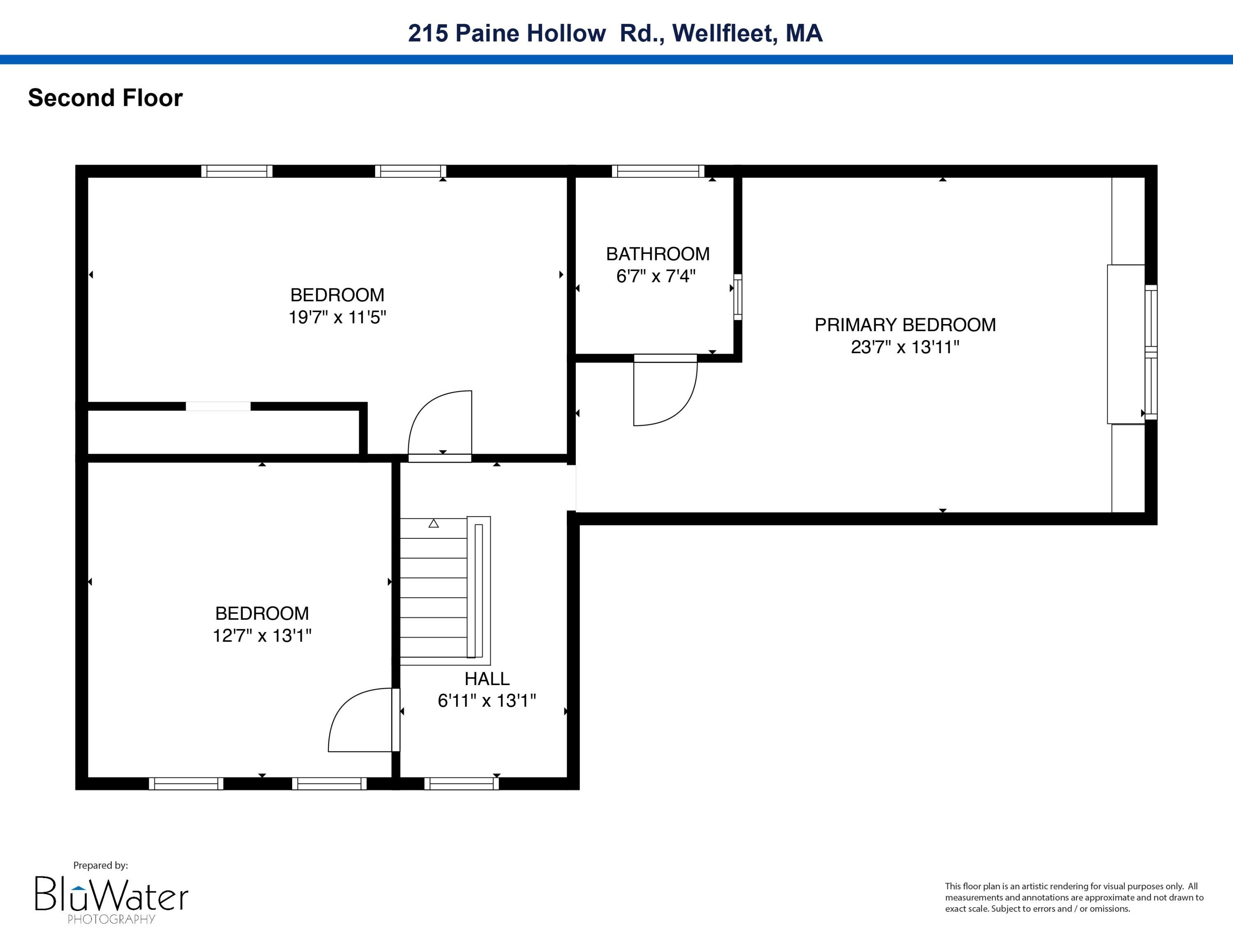 33. 215 Paine Hollow Road