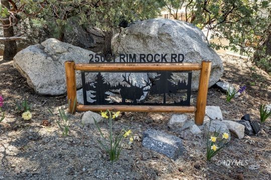 2. 25001 Rim Rock