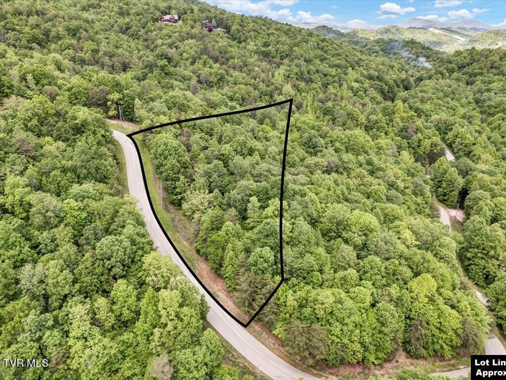 2. Lot 141 Whistle Valley Road