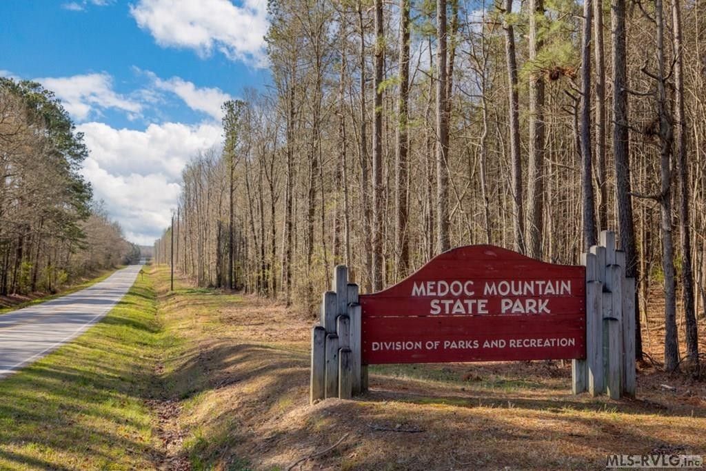 5. 0 Medoc Mountain Road
