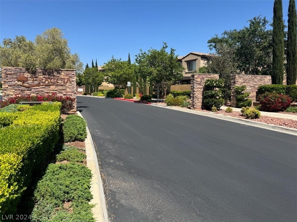 2. 2272 Aragon Canyon Street