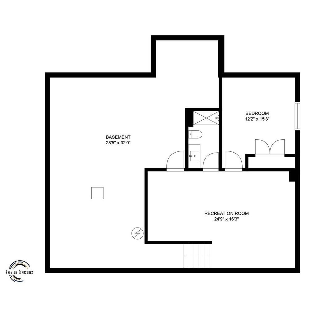 36. 5 Forest Court