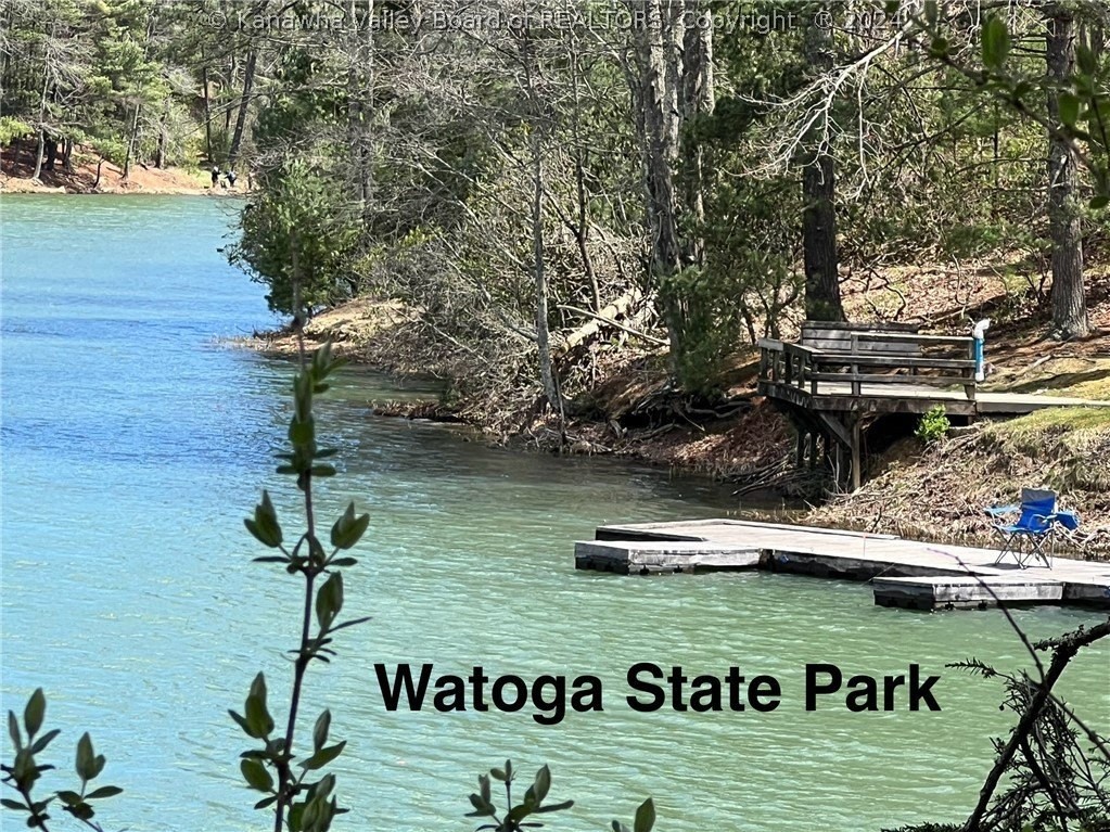 15. Lot 4 Watoga Crossing