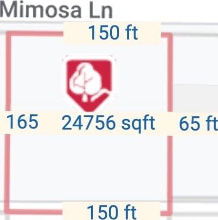 14. 6026 Mimosa Lane