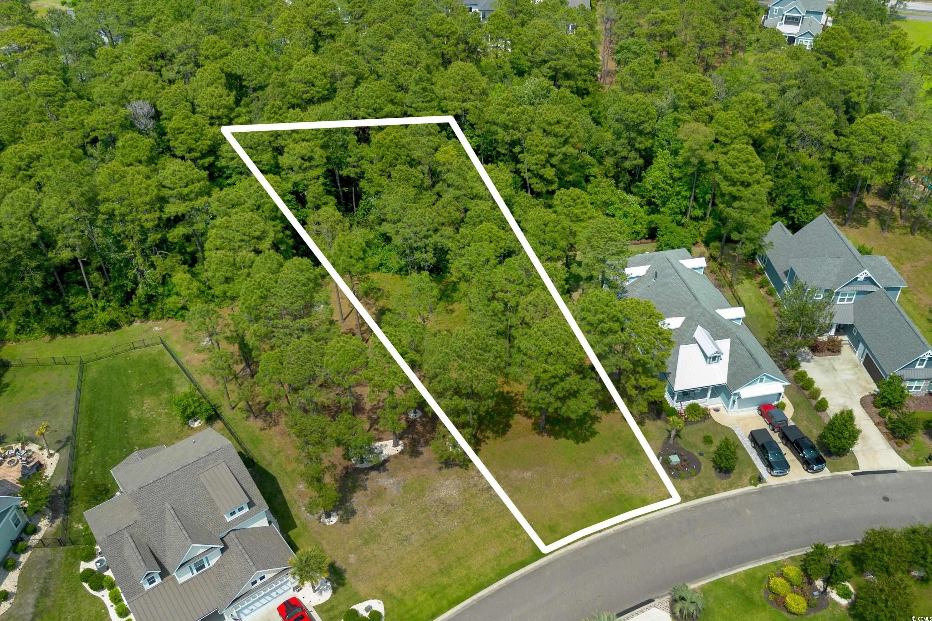 2. Lot 76 Seabury Ln.