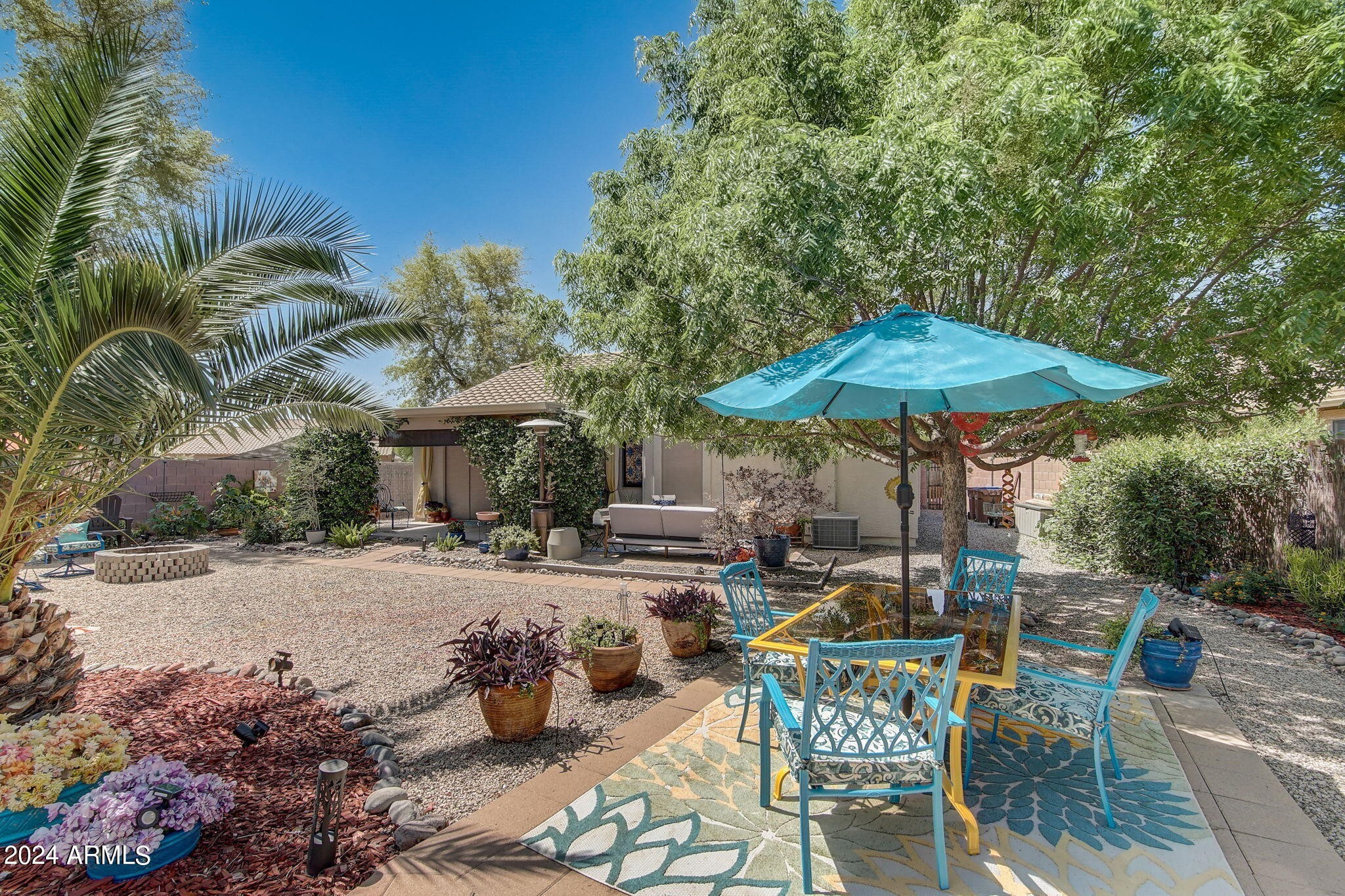 14. 3910 E Aragonite Lane