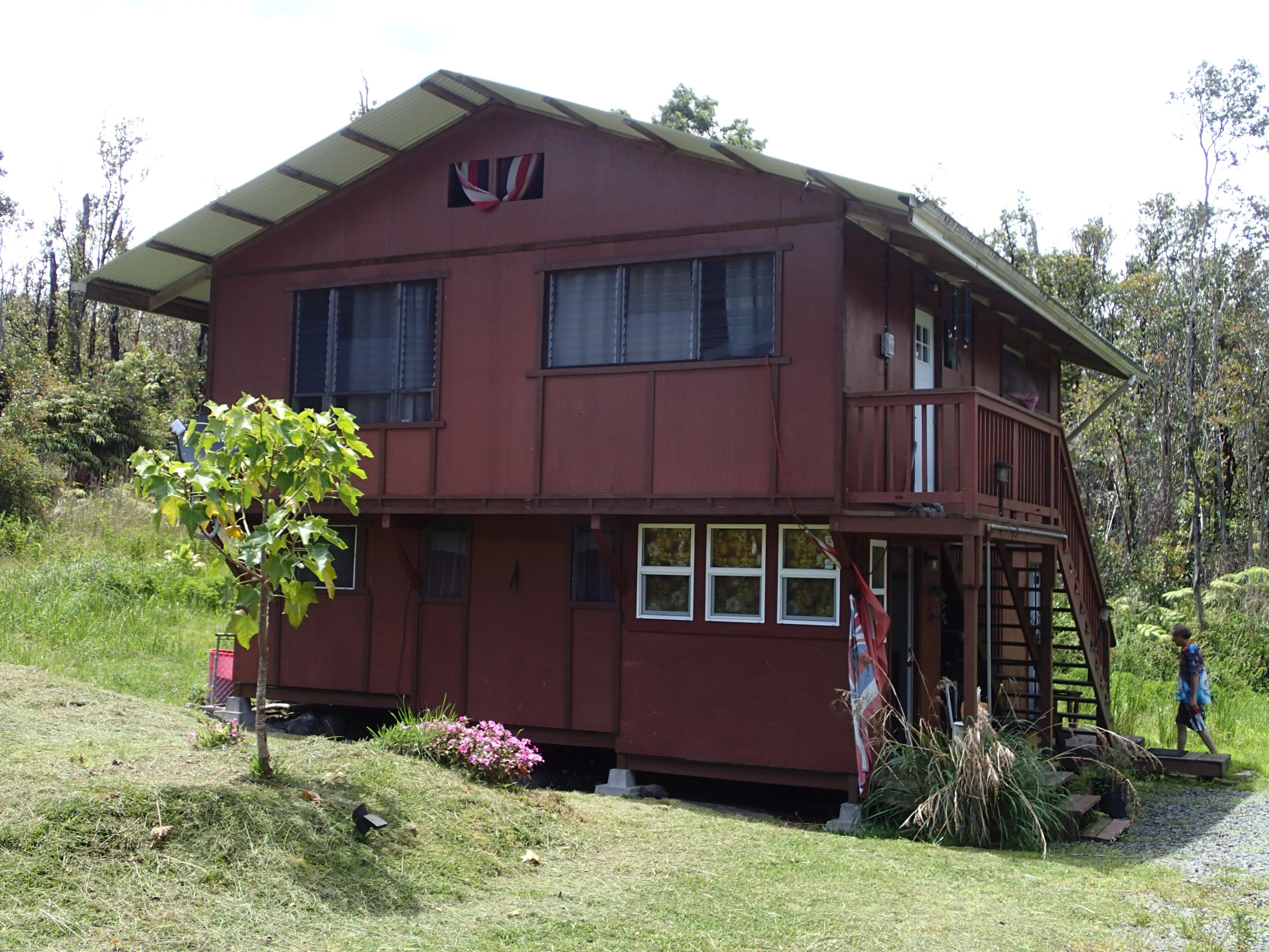 2. 11-2132 Kokokahi Rd