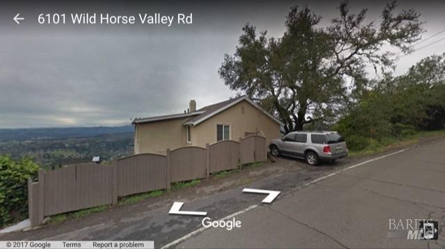 9. 6145 Wild Horse Valley Road