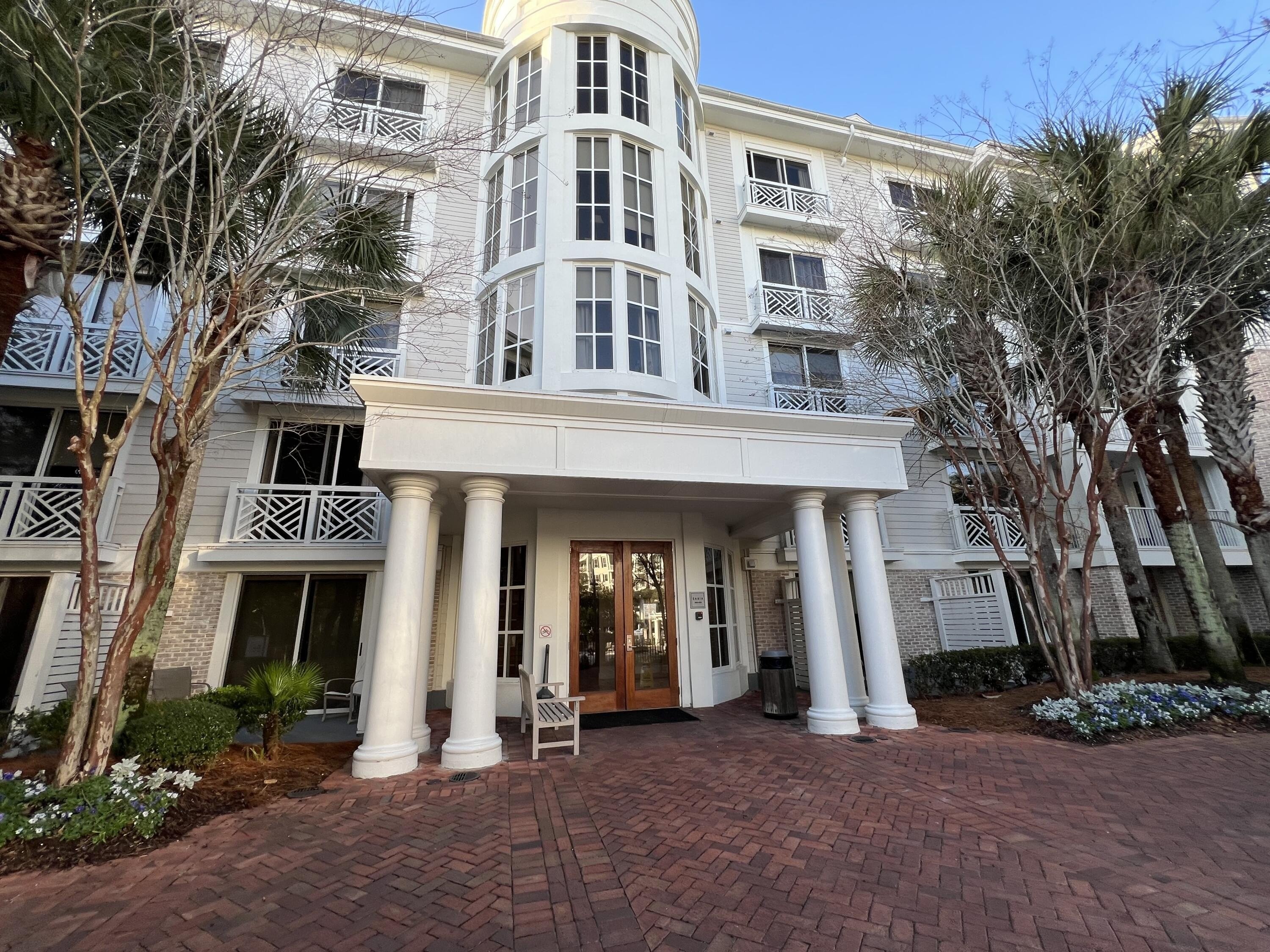 1. 9700 Grand Sandestin Boulevard