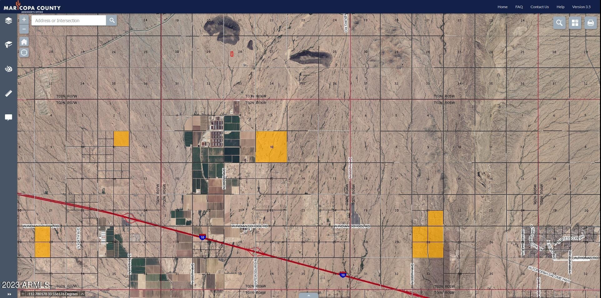 4. 0 W Mountain View Dr --