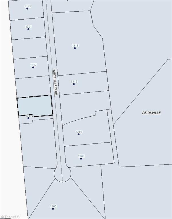 2. Lot 9 Winterberry Drive