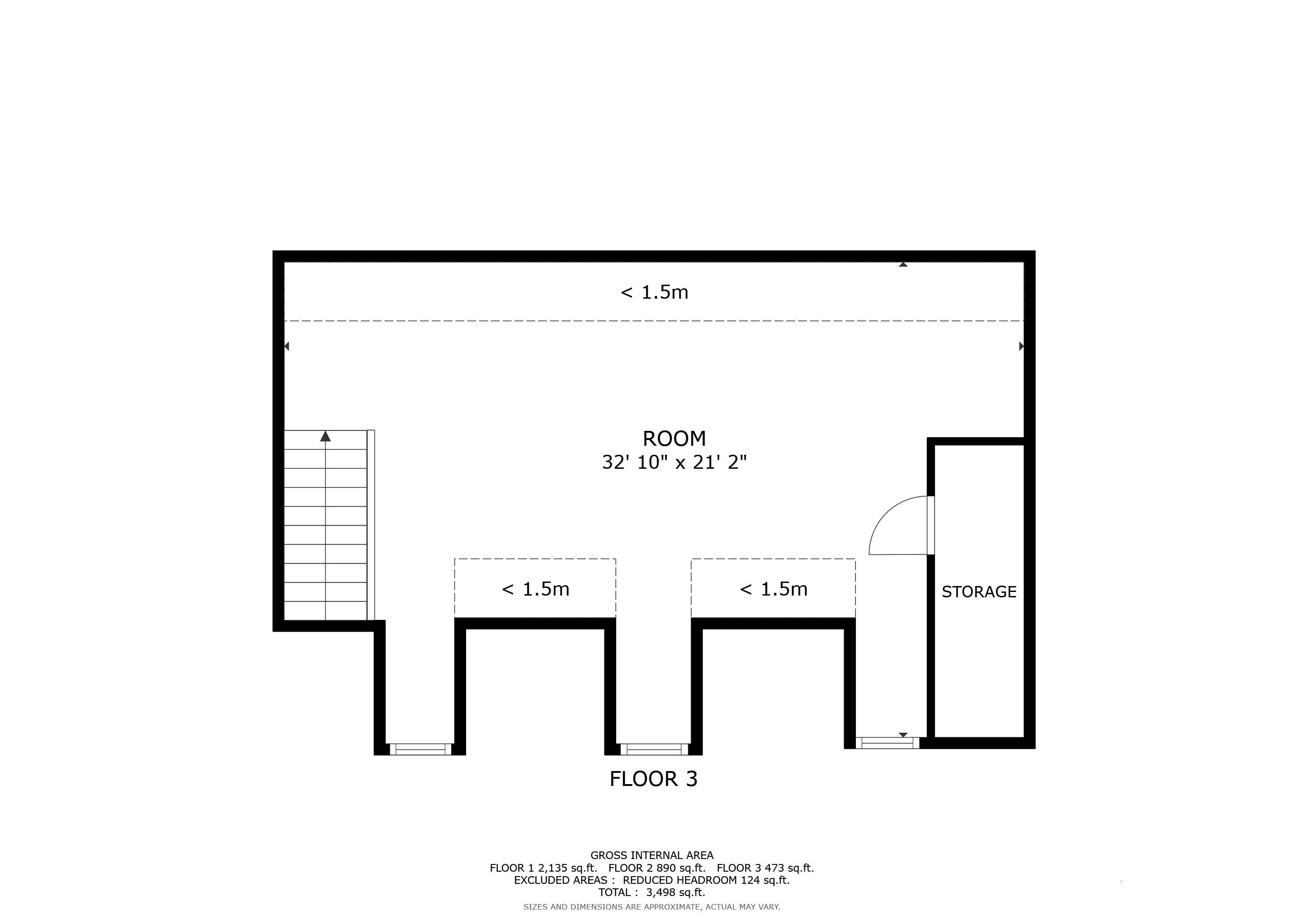 40. 73 Woodward Road