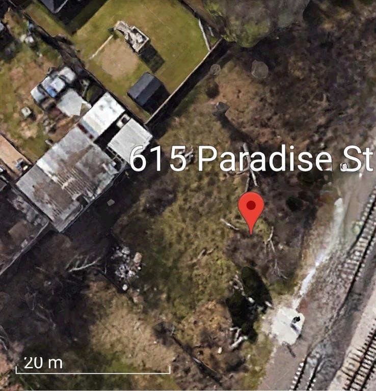 2. 615 Paradise Street