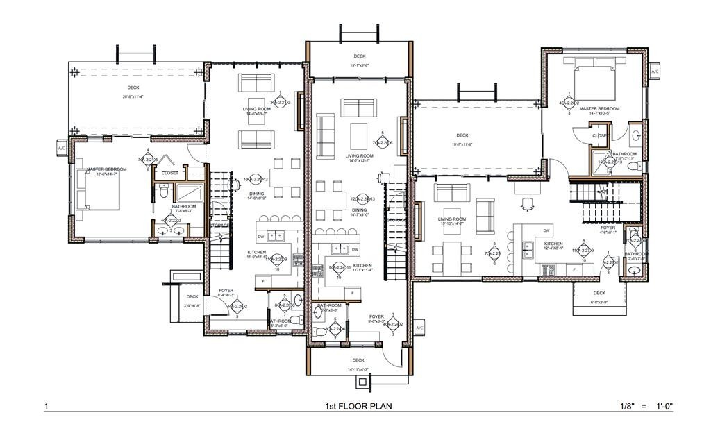 5. 28 Bowman Lane - Building 3, Unit 7