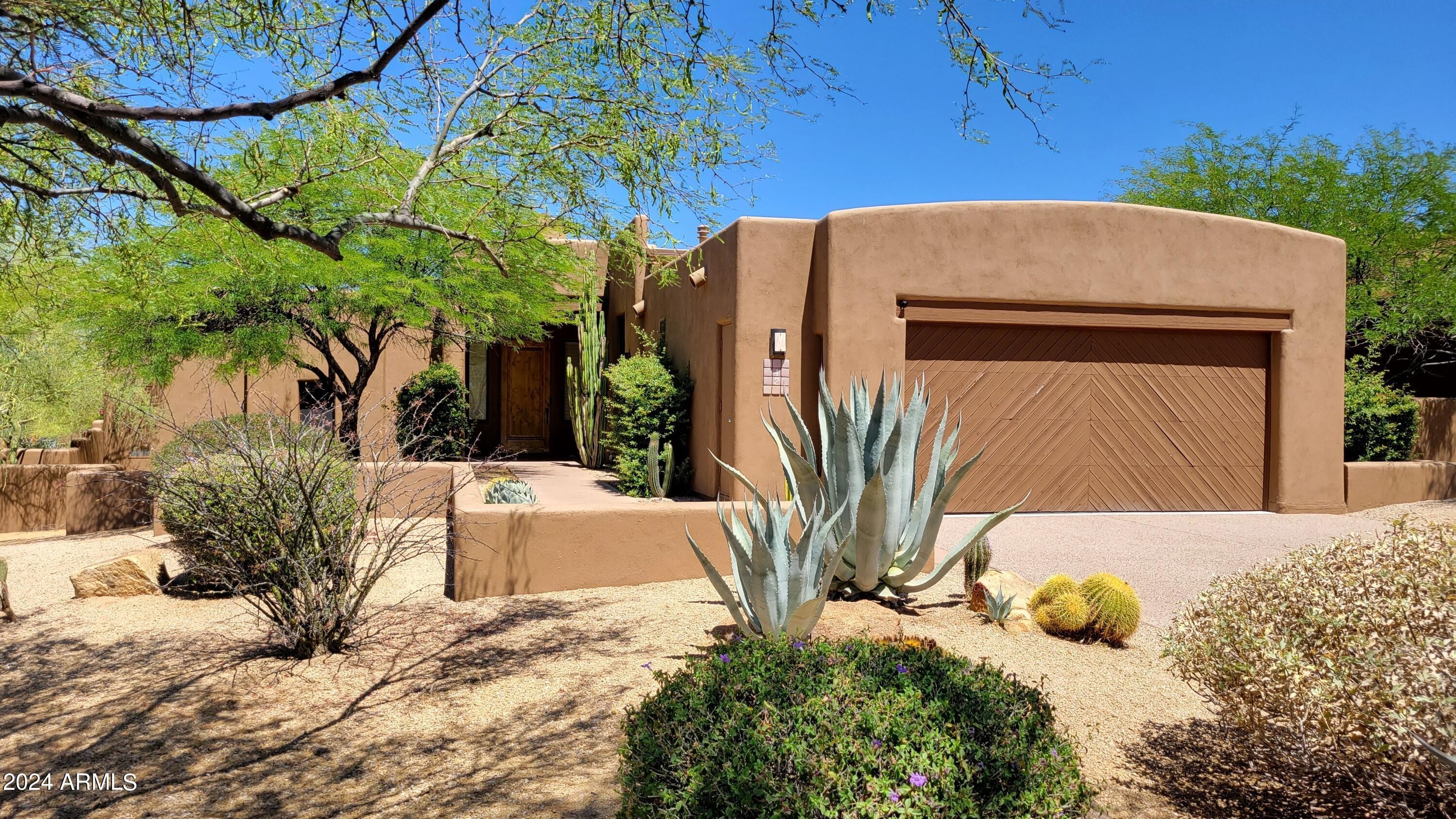 5. 8502 E Cave Creek Road