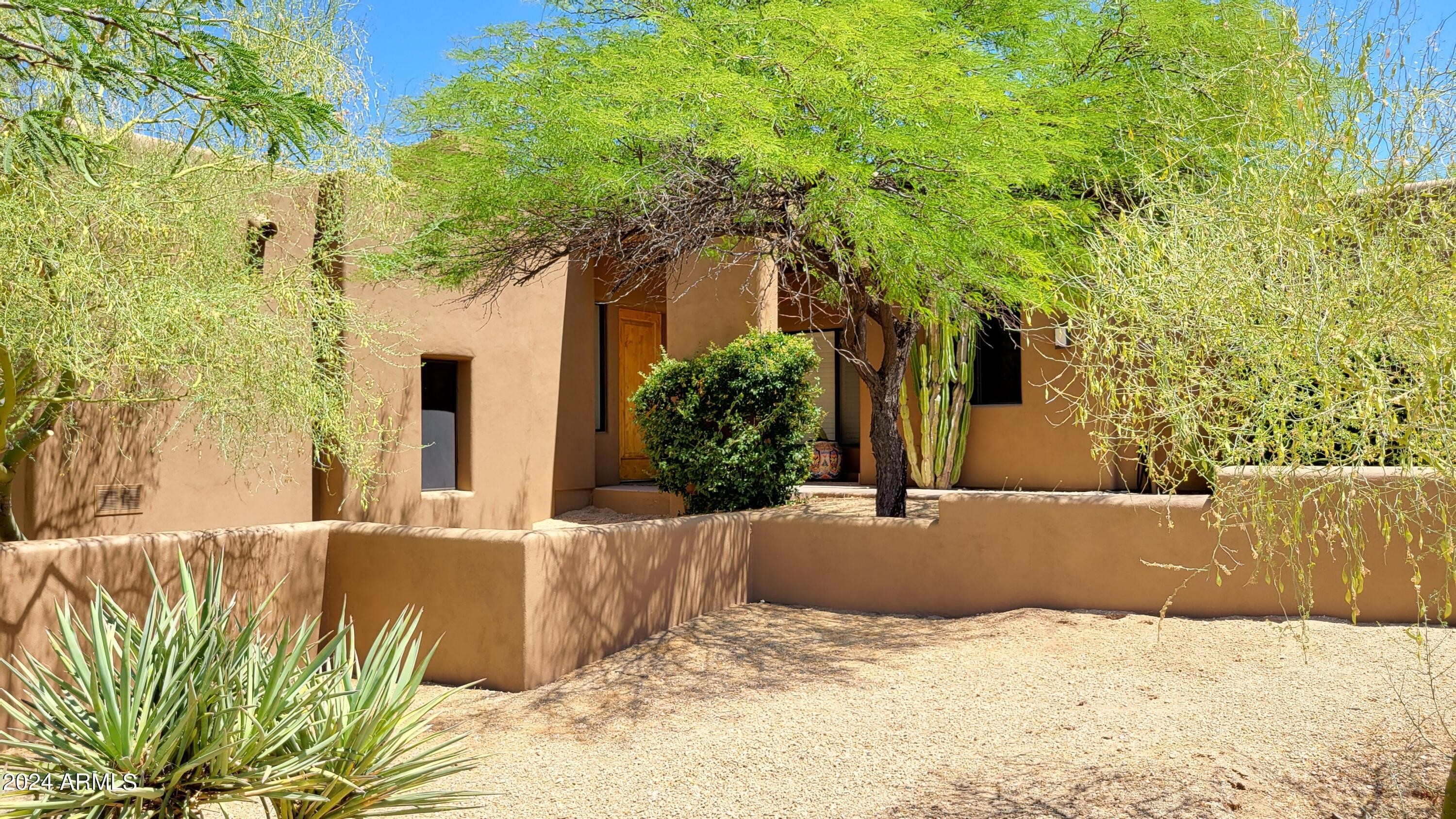 27. 8502 E Cave Creek Road