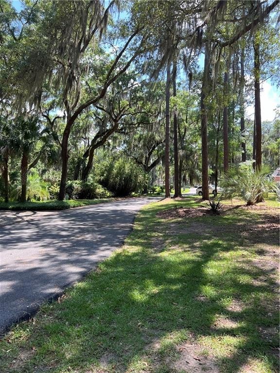 5. Lot 11 Sutherland Bluff Drive NE