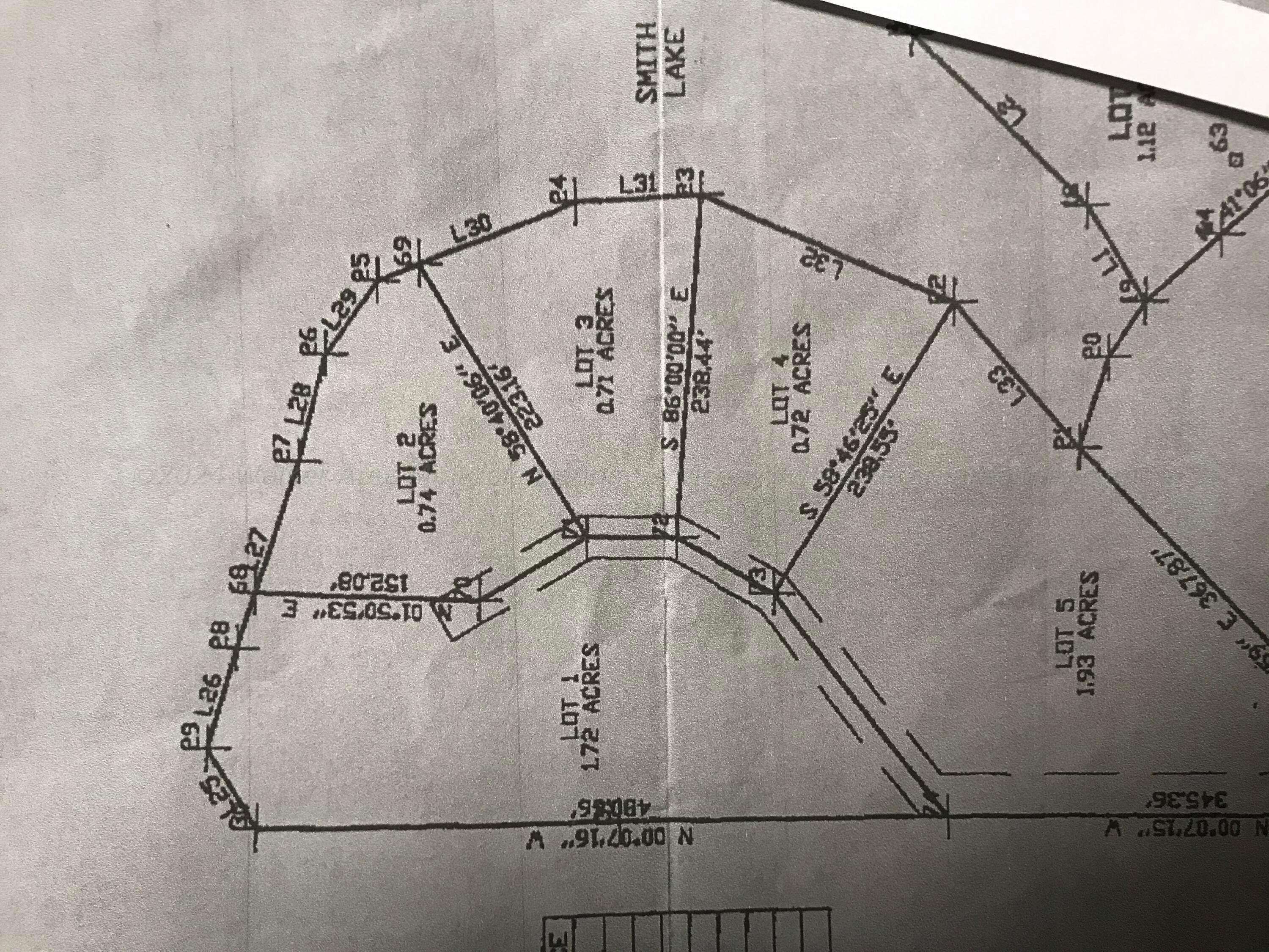 4. Lot 2 Cedar Point Rd Rd