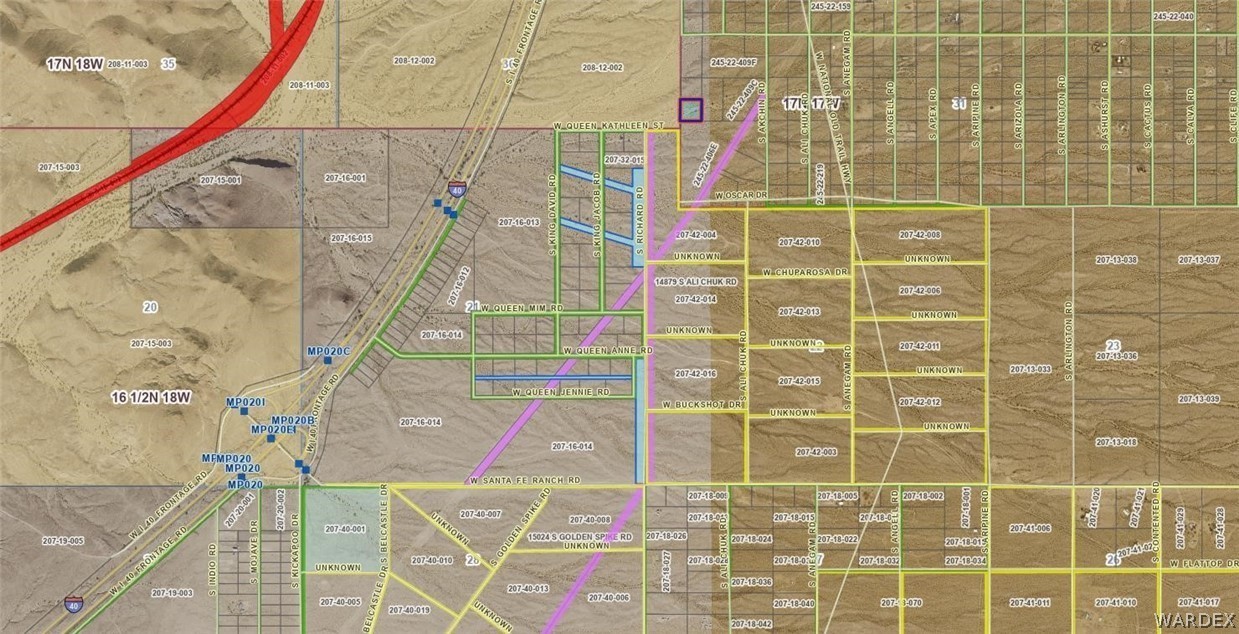 2. Lot 15 Apache Road