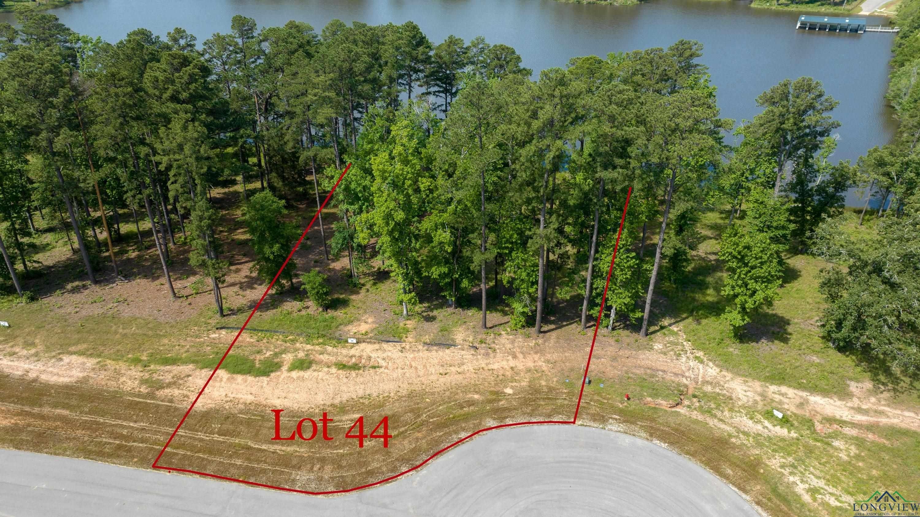19. Lot 44 Marble Way